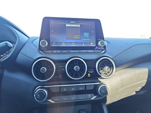 Used 2022 Nissan Sentra SV image 22