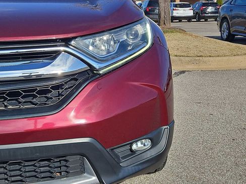 Used 2019 Honda CR-V EX image 11