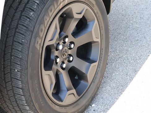 New 2026 RAM 1500 Express AWD/4WD image 63