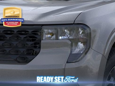 New 2025 Ford Maverick XLT w/ XLT Luxury Package image 19