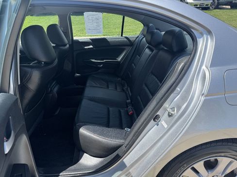 Used 2012 Honda Accord SE image 11