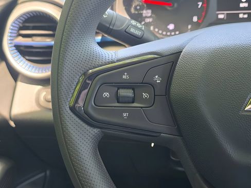 New 2026 Chevrolet Trax LS w/ LS Convenience Package FWD image 16