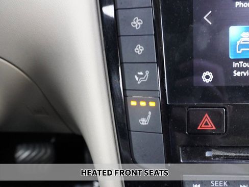 Used 2022 INFINITI QX50 Luxe image 6