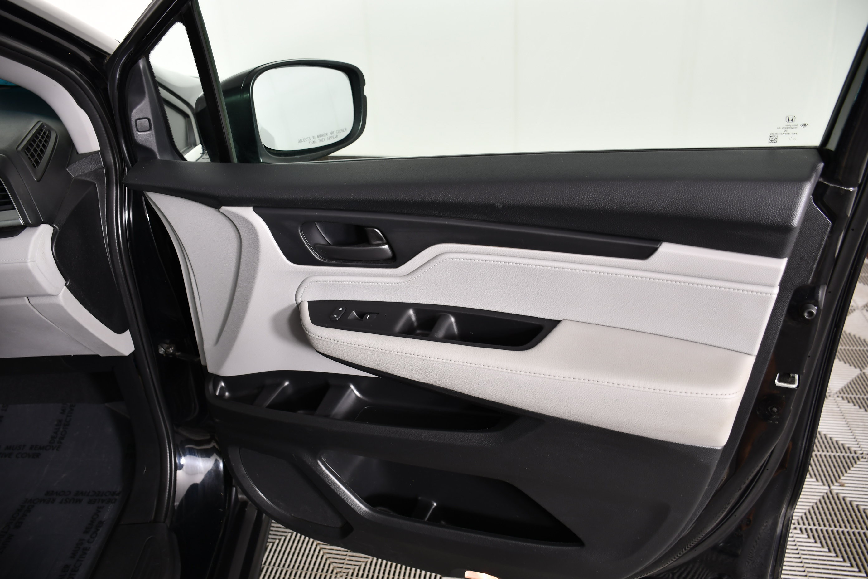 Used 2020 Honda Odyssey EX-L image 39