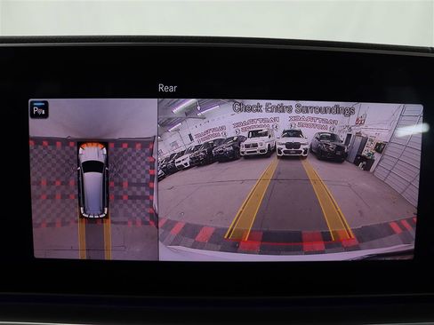 Used 2020 Mercedes-Benz GLS 450 4MATIC image 26