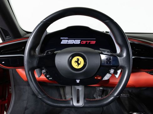 Used 2022 Ferrari 296 GTB image 26