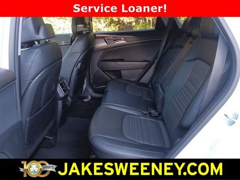 Used 2025 Kia Sportage SX AWD/4WD image 13