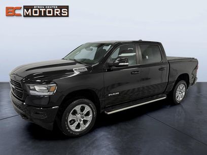 Used 2020 RAM 1500 Big Horn