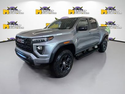 Used 2024 GMC Canyon Elevation w/ Convenience Package