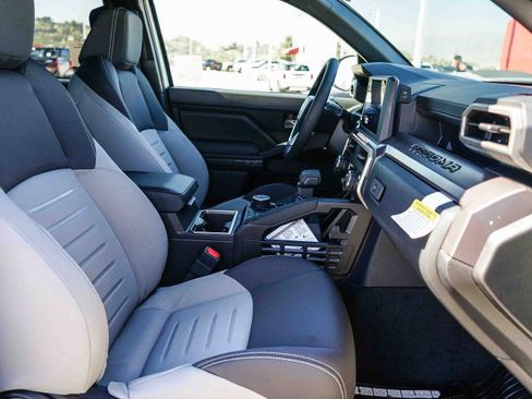 New 2026 Toyota Tacoma TRD Sport AWD/4WD image 18