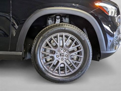 Certified 2022 Mercedes-Benz GLE 350 image 26