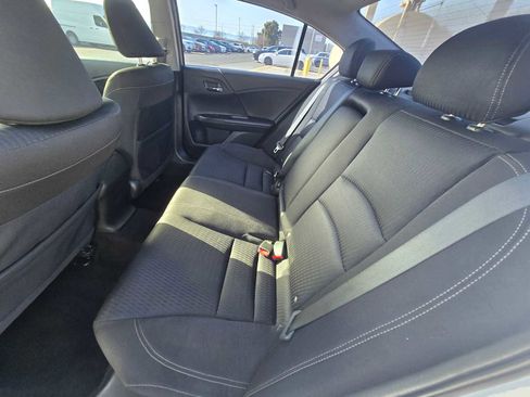 Used 2015 Honda Accord Sport image 19