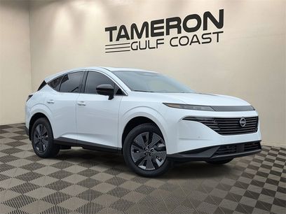 New 2026 Nissan Murano SL