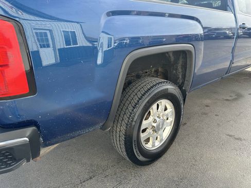 Used 2016 GMC Sierra 2500 SLE image 7