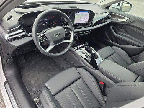 Certified 2025 Audi A5 2.0T Premium w/ Premium Plus AWD/4WD image 33