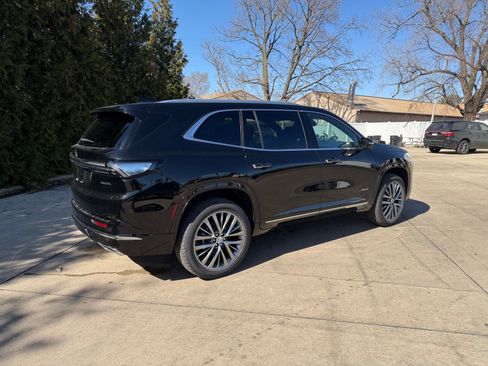 New 2026 Buick Enclave Avenir w/ Super Cruise Package image 34