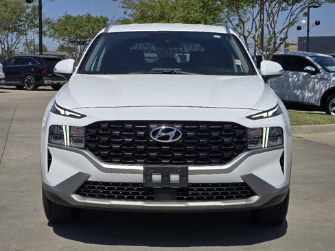 Used 2023 Hyundai Santa Fe SEL image 11