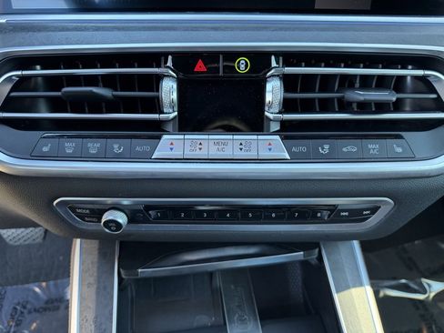 Used 2023 BMW X5 xDrive45e w/ Executive Package image 24