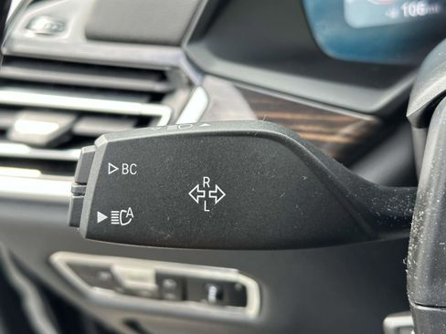 Used 2023 BMW X5 sDrive40i image 28