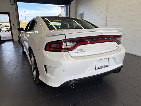 Used 2023 Dodge Charger GT RWD image 6