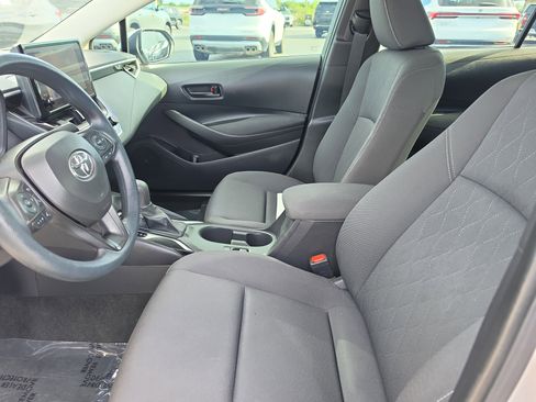 Used 2024 Toyota Corolla LE FWD image 15
