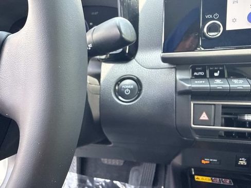 Used 2025 Toyota Camry LE w/ Convenience Package FWD image 27