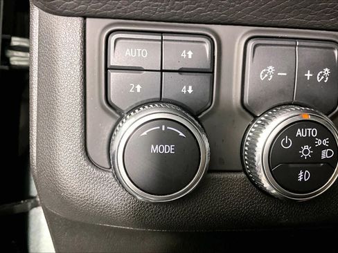 Used 2023 GMC Yukon Denali w/ Max Trailering Package AWD/4WD image 34
