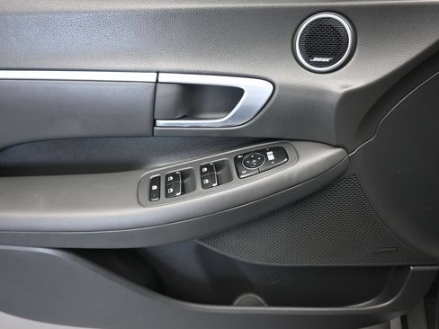 Used 2022 Hyundai Sonata SEL Plus FWD image 10