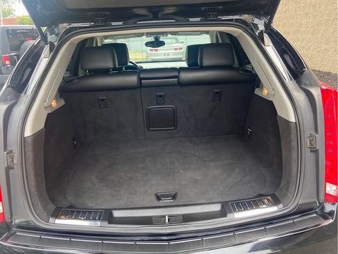 Used 2015 Cadillac SRX FWD image 4