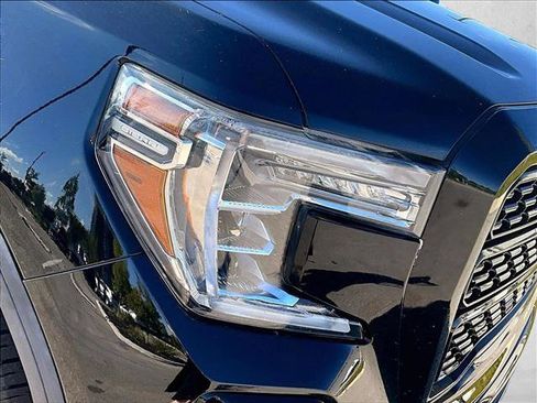 Used 2019 GMC Sierra 1500 Denali image 28