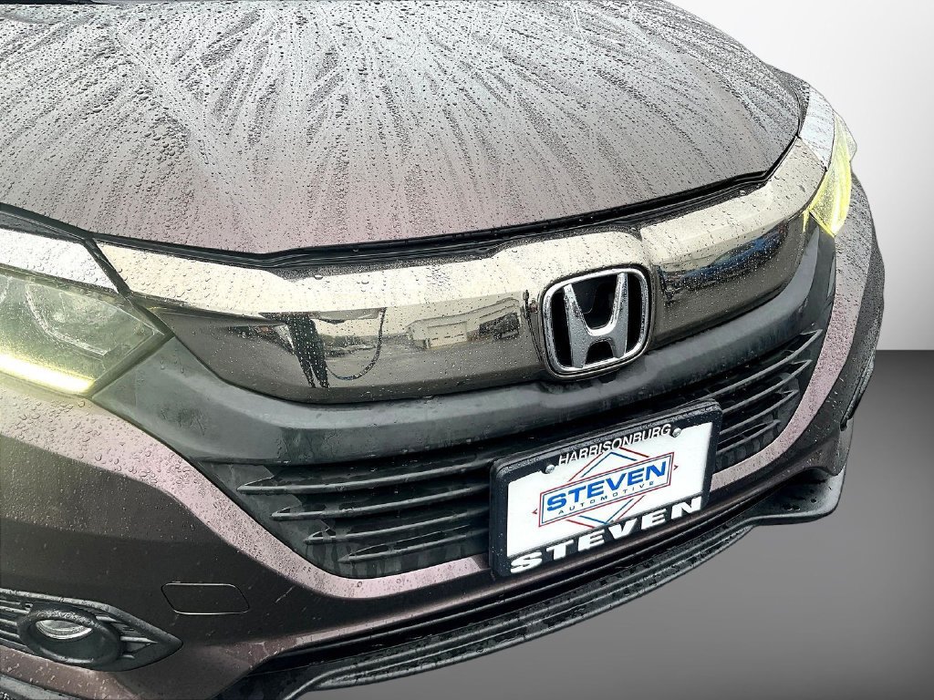 Used 2019 Honda HR-V EX image 32