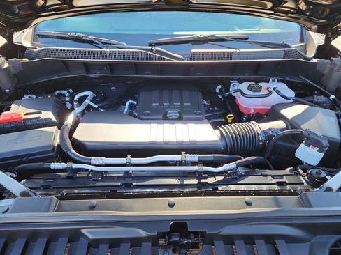 New 2026 Chevrolet Silverado 1500 W/T w/ WT Value Package image 37