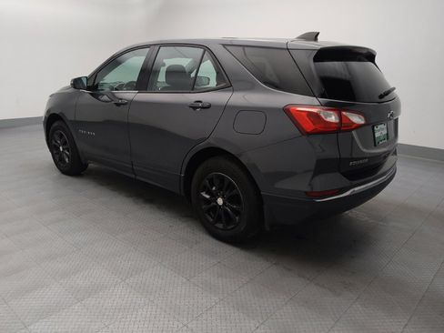 Used 2018 Chevrolet Equinox LT AWD/4WD image 3
