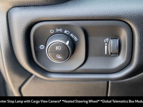 New 2026 RAM 2500 Big Horn image 34