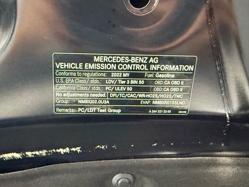 Used 2022 Mercedes-Benz C 300 Coupe image 62