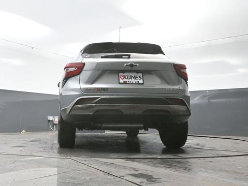 New 2026 Chevrolet Trax ACTIV image 50