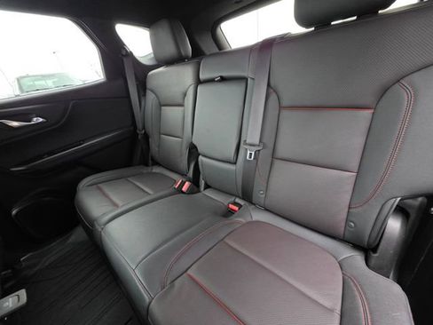 Used 2024 Chevrolet Blazer RS w/ Driver Confidence II Package image 15