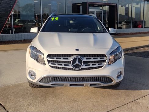 Used 2019 Mercedes-Benz GLA 250 GLA 250 image 14