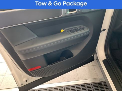 New 2026 Hyundai Santa Fe SEL w/ Tow & Go Package image 4