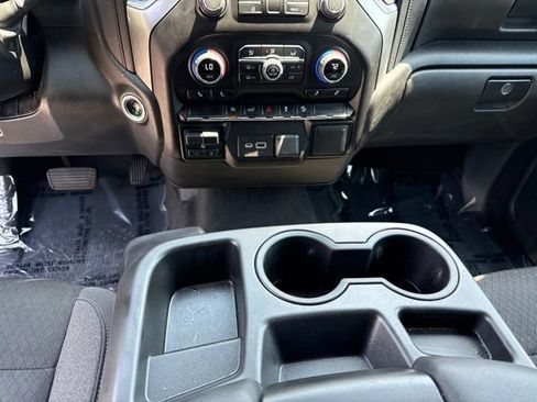 Used 2021 Chevrolet Silverado 1500 RST AWD/4WD image 24