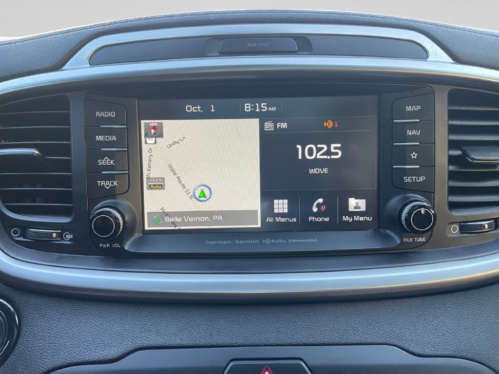 Used 2019 Kia Sorento SX AWD/4WD image 30