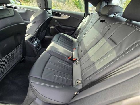 Certified 2025 Audi A5 2.0T Premium Plus image 21