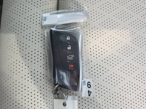 New 2026 Lexus RX 350 AWD w/ Convenience Package image 36