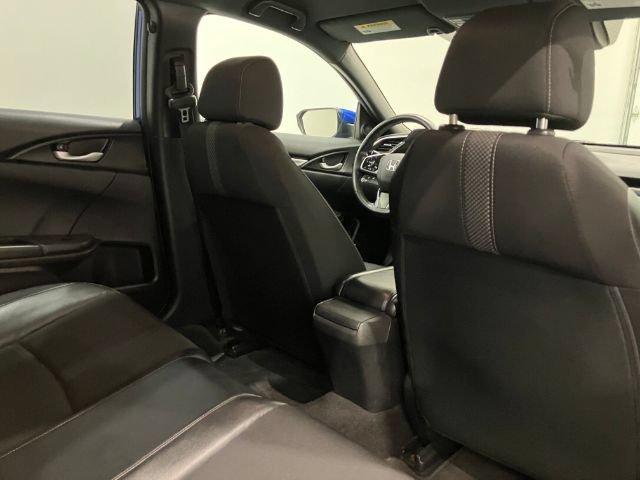 Used 2019 Honda Civic Sport image 29