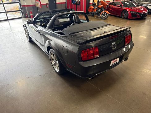 Used 2007 Ford Mustang GT image 34