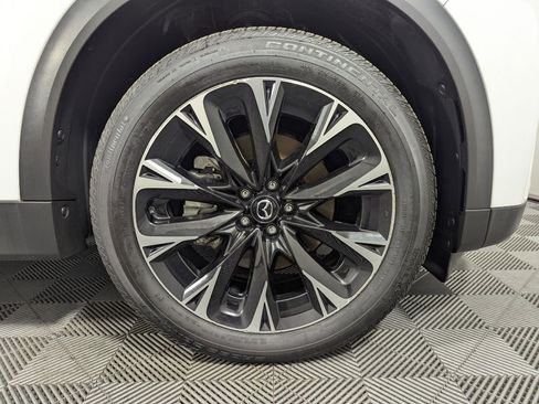 Used 2024 MAZDA CX-90 Plug-In Hybrid w/ Premium Plus image 31