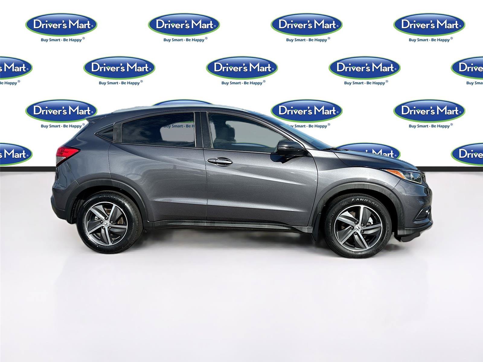 Used 2022 Honda HR-V EX image 8
