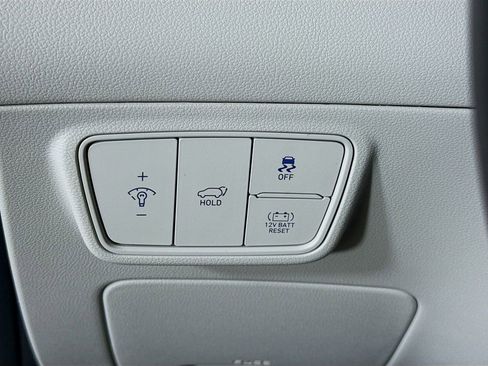 Certified 2024 Hyundai Tucson Blue AWD/4WD image 20