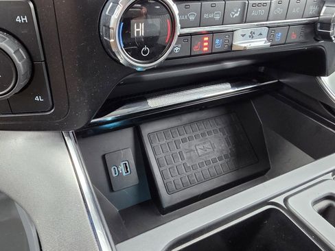 Used 2021 Ford F150 Limited image 19