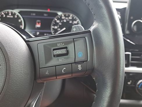 Used 2023 Nissan Pathfinder SL w/ SL Premium Package AWD/4WD image 23